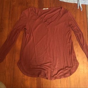 Boutique blouse